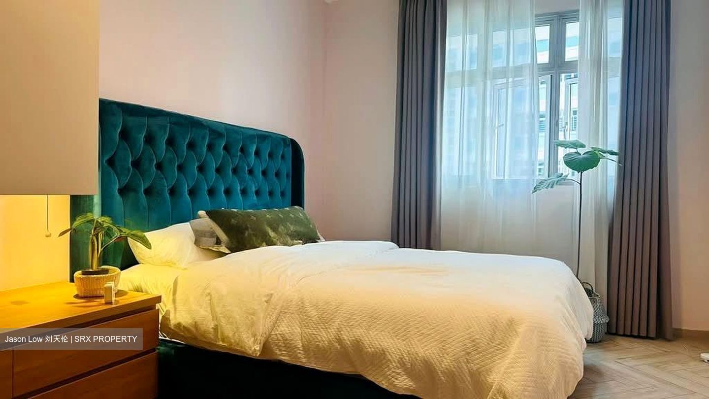 Blk 805D Keat Hong Pride (Choa Chu Kang), HDB 4 Rooms #604328921